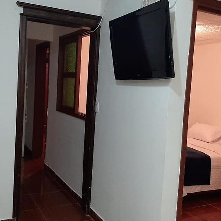 Apartamento Tejares De Salento Ngoại thất bức ảnh