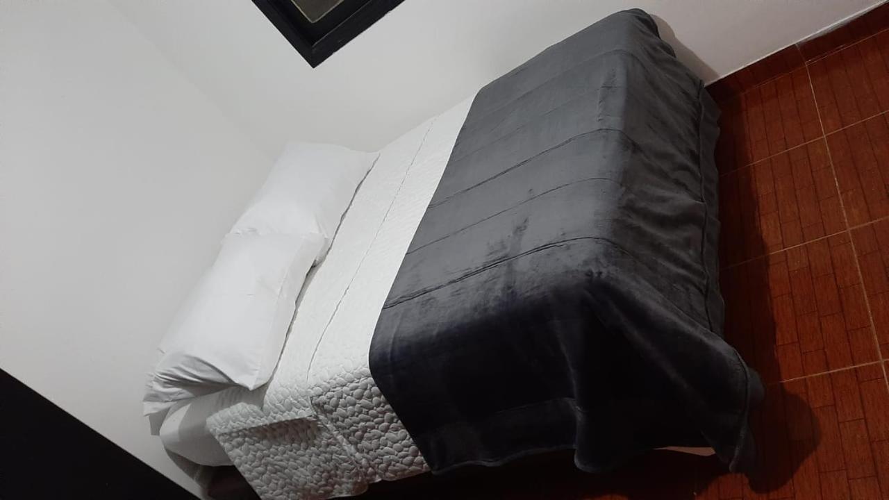 Apartamento Tejares De Salento Ngoại thất bức ảnh