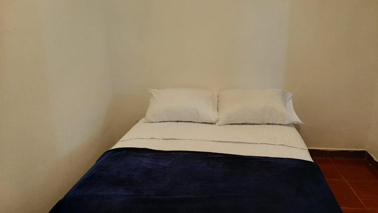 Apartamento Tejares De Salento Ngoại thất bức ảnh