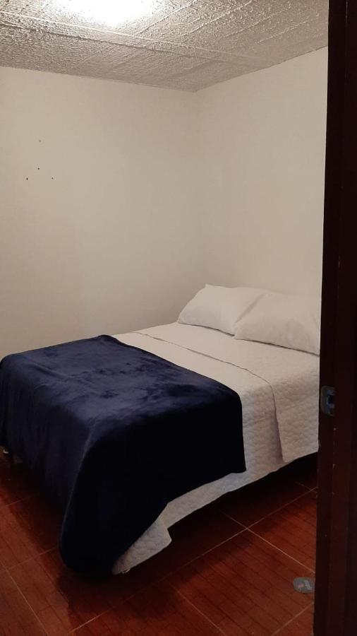 Apartamento Tejares De Salento Ngoại thất bức ảnh